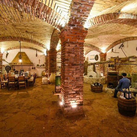 Heritage Boutique Hotel Adriatic-Adults Only Оребич Екстер'єр фото