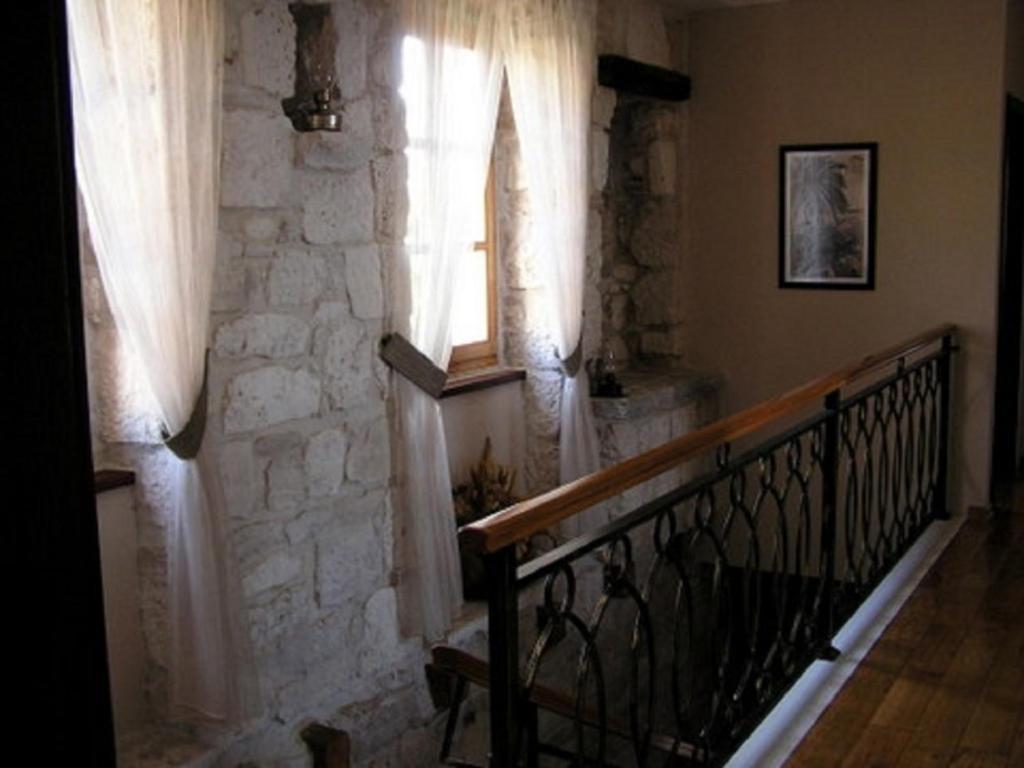 Heritage Boutique Hotel Adriatic-Adults Only Оребич Екстер'єр фото