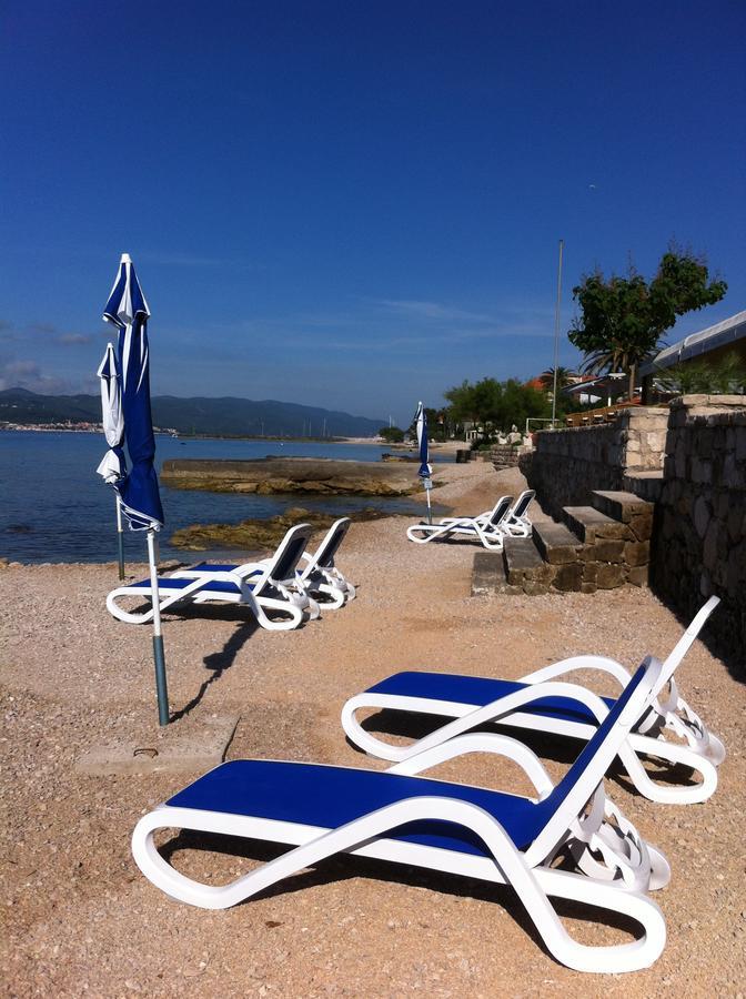 Heritage Boutique Hotel Adriatic-Adults Only Оребич Екстер'єр фото