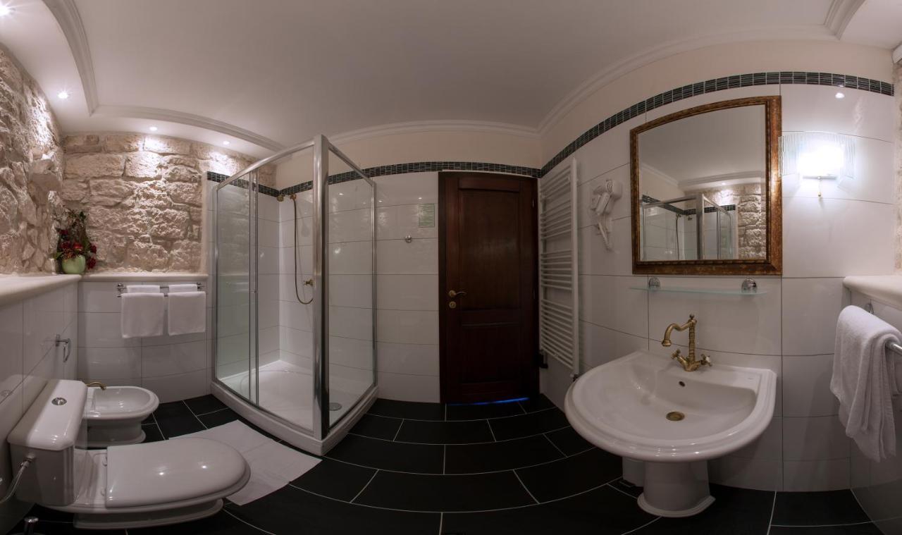 Heritage Boutique Hotel Adriatic-Adults Only Оребич Номер фото